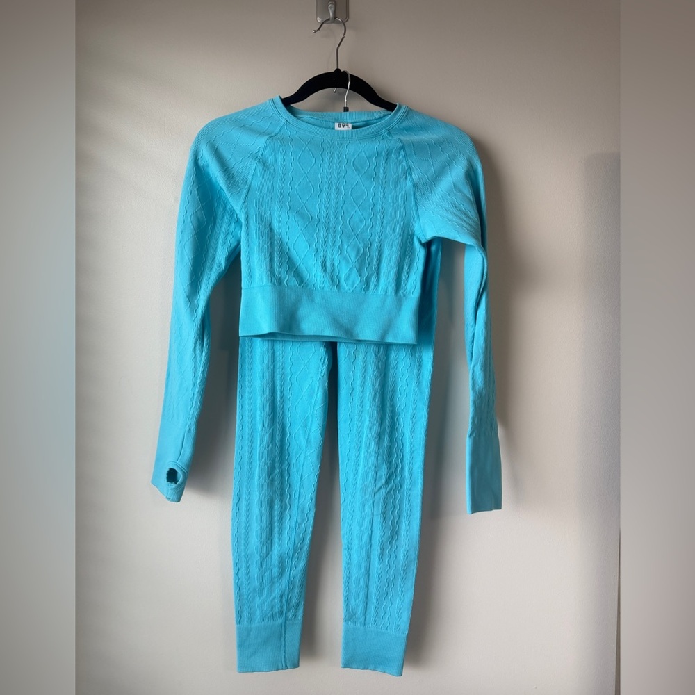 Joylab Blue Active Set